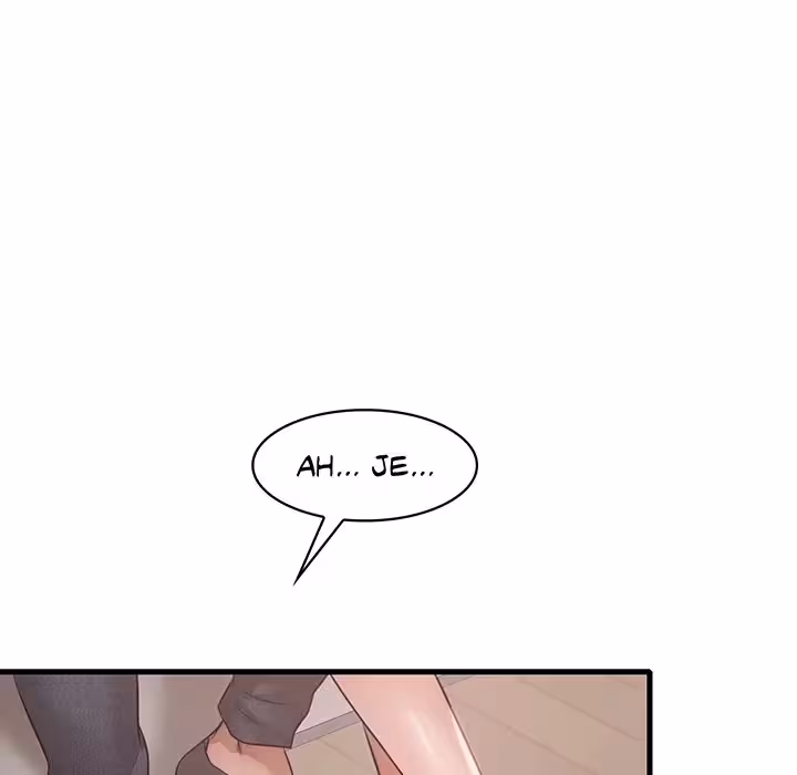 She Wants to Be Taken Chapitre 67 page 34