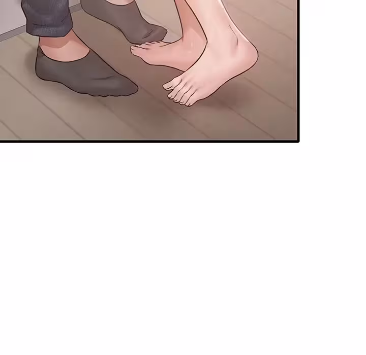 She Wants to Be Taken Chapitre 67 page 35