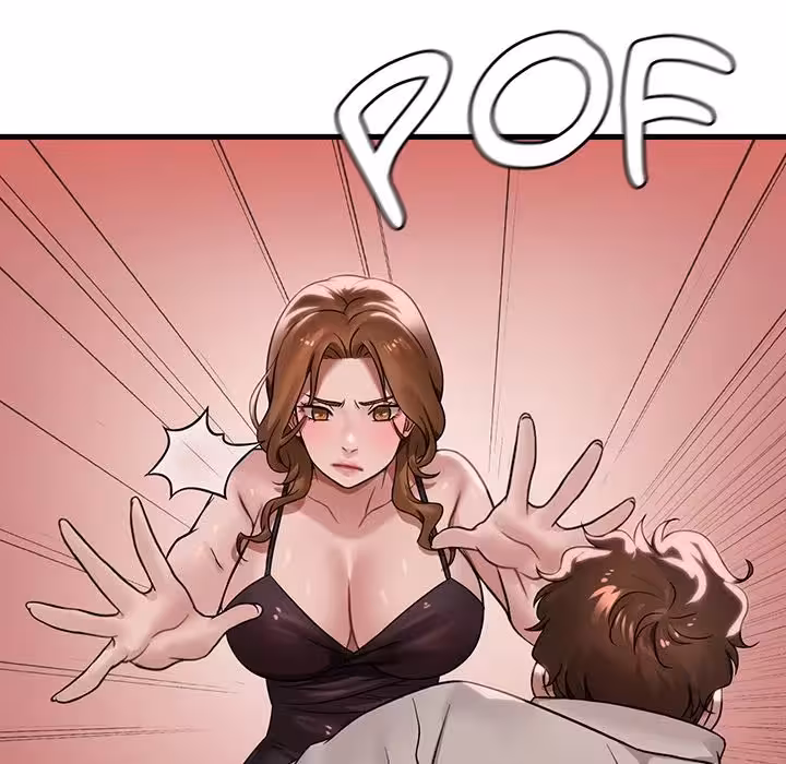 She Wants to Be Taken Chapitre 67 page 36