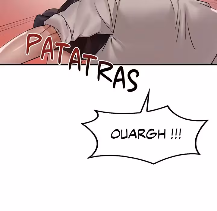 She Wants to Be Taken Chapitre 67 page 37
