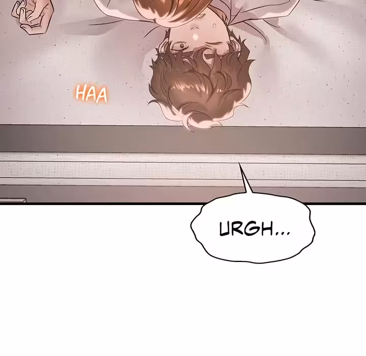 She Wants to Be Taken Chapitre 67 page 40