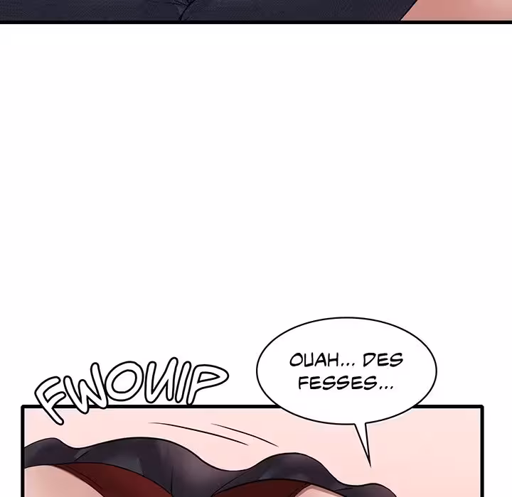 She Wants to Be Taken Chapitre 67 page 45