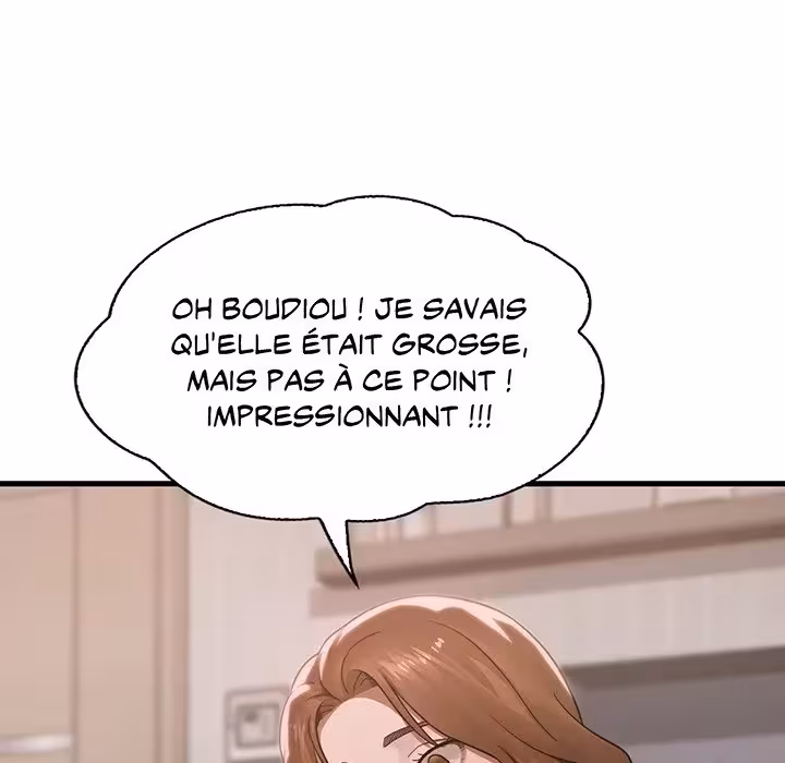 She Wants to Be Taken Chapitre 67 page 47