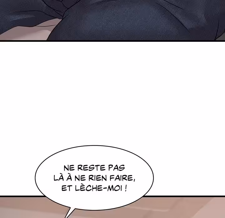 She Wants to Be Taken Chapitre 67 page 49
