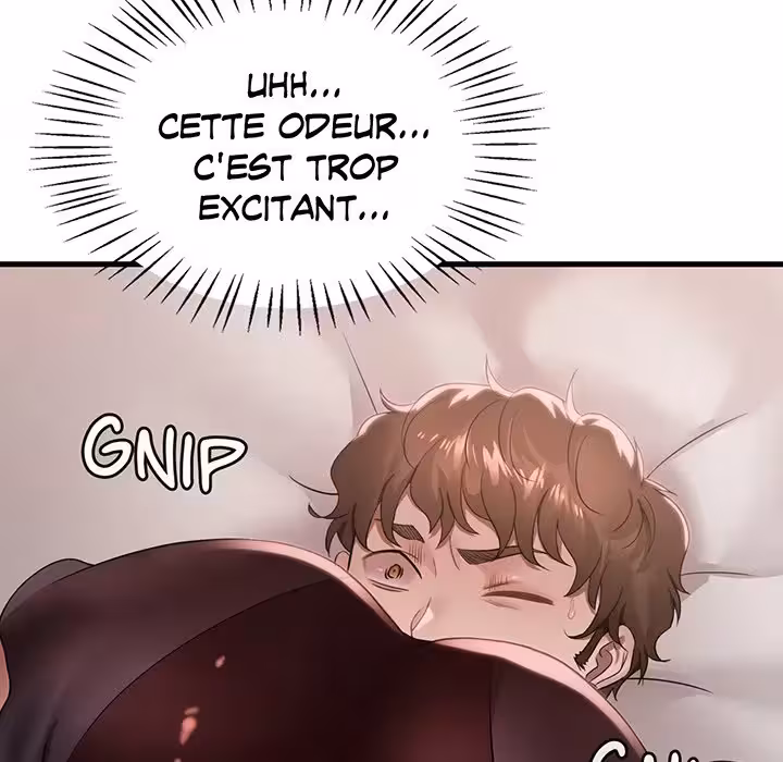 She Wants to Be Taken Chapitre 67 page 54