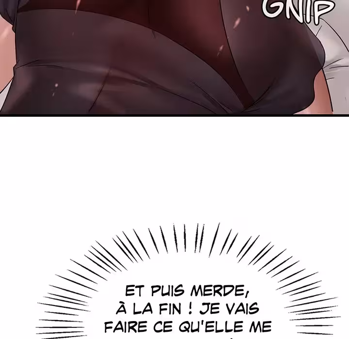She Wants to Be Taken Chapitre 67 page 55