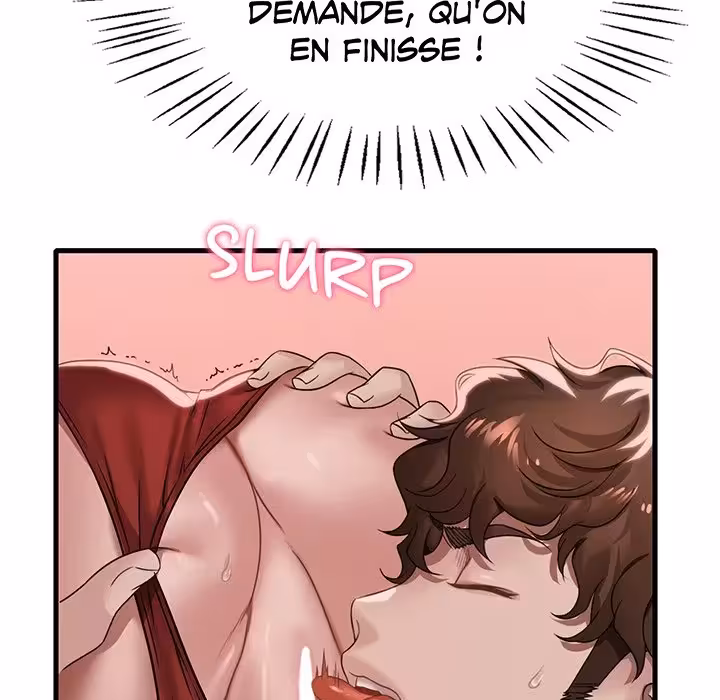 She Wants to Be Taken Chapitre 67 page 56