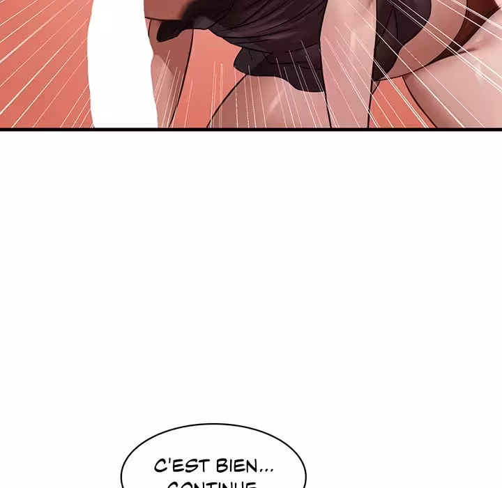 She Wants to Be Taken Chapitre 67 page 59