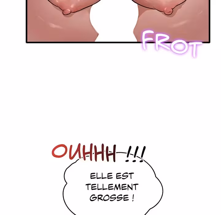She Wants to Be Taken Chapitre 67 page 63
