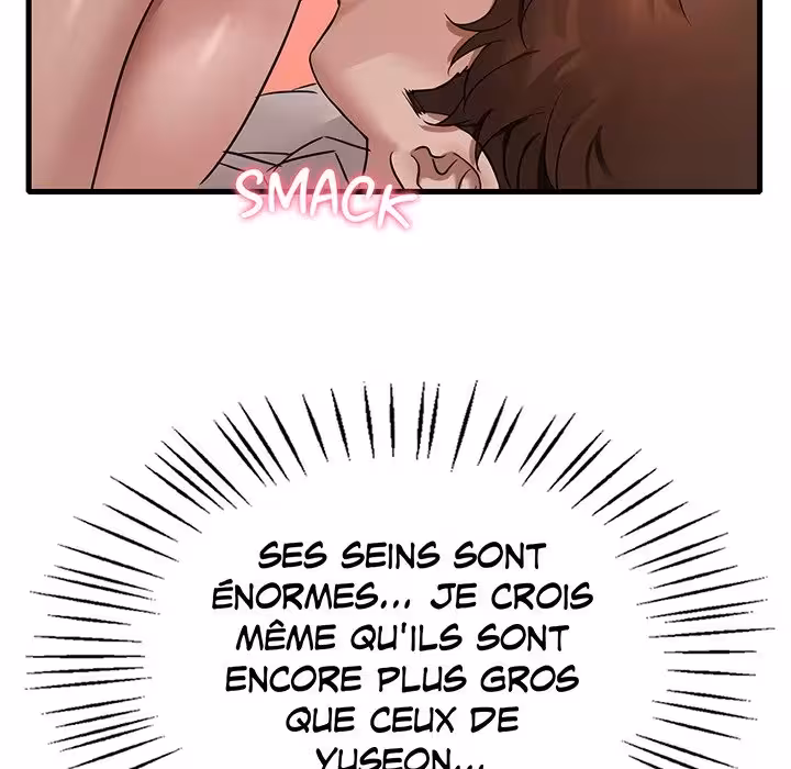 She Wants to Be Taken Chapitre 67 page 67
