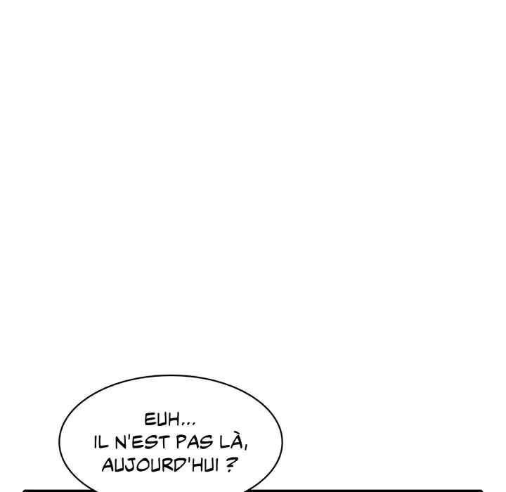 She Wants to Be Taken Chapitre 67 page 9