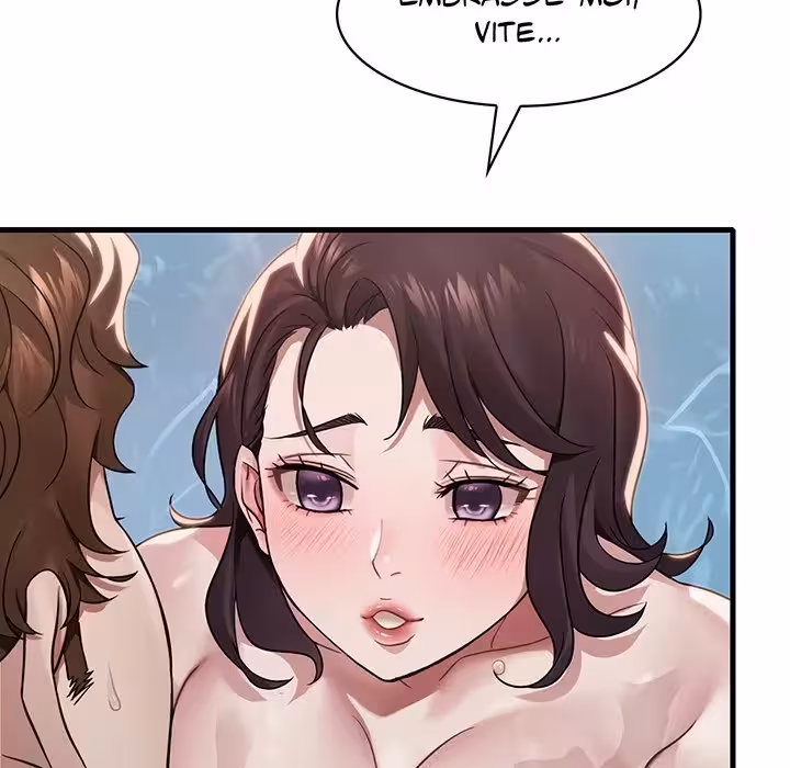 She Wants to Be Taken Chapitre 59 page 14