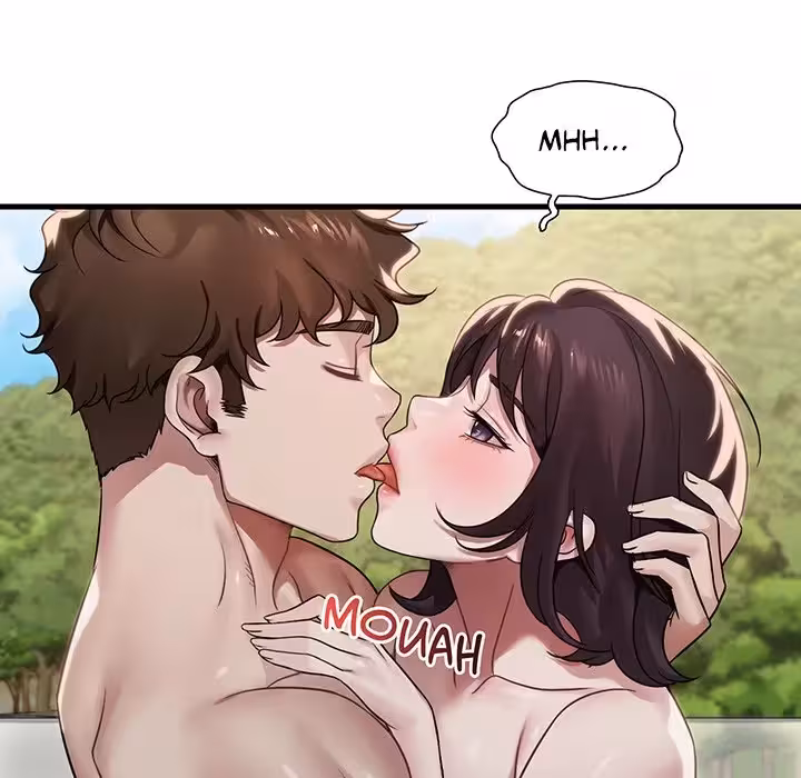 She Wants to Be Taken Chapitre 59 page 16