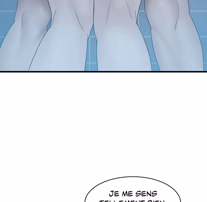 She Wants to Be Taken Chapitre 59 page 22