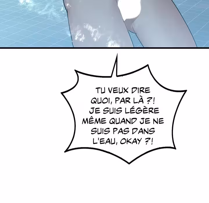 She Wants to Be Taken Chapitre 59 page 26