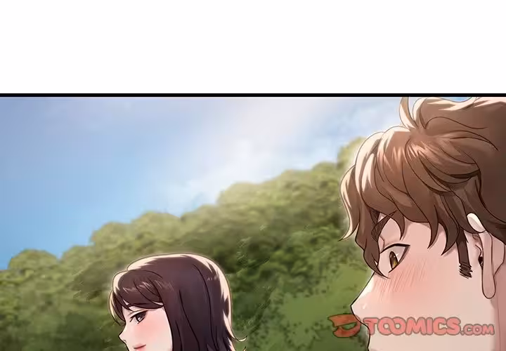 She Wants to Be Taken Chapitre 59 page 3