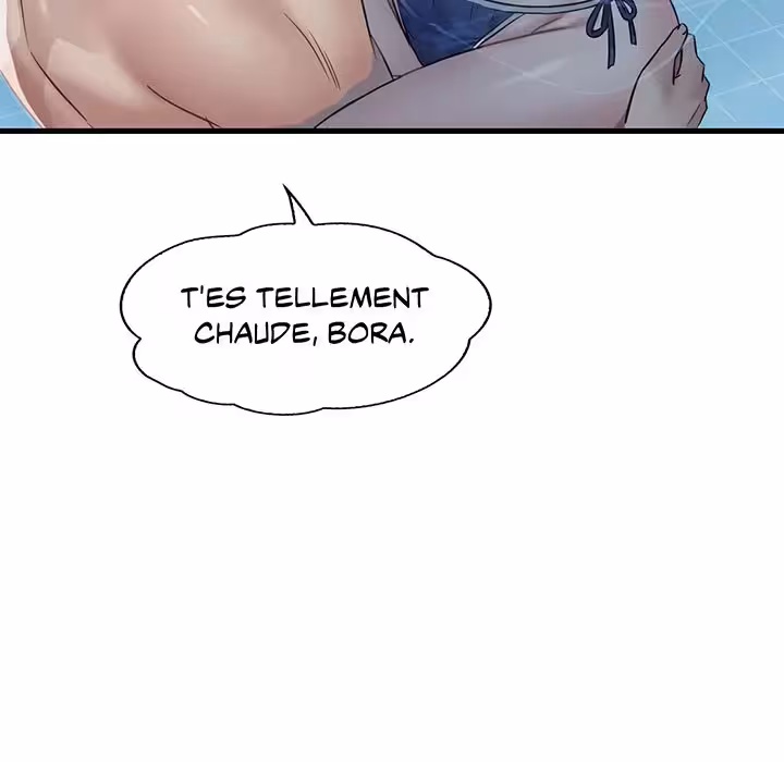 She Wants to Be Taken Chapitre 59 page 31