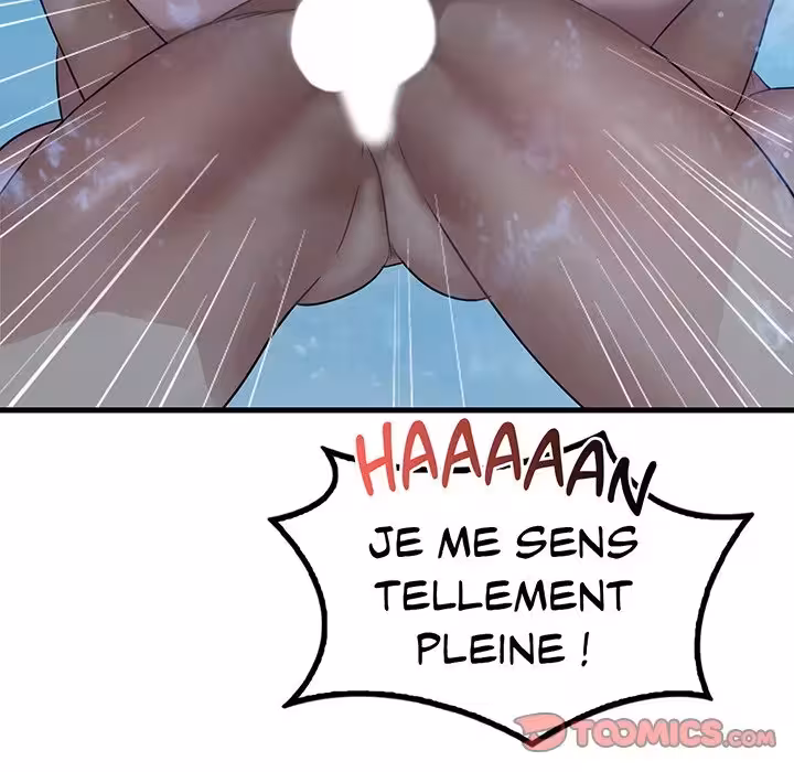 She Wants to Be Taken Chapitre 59 page 33
