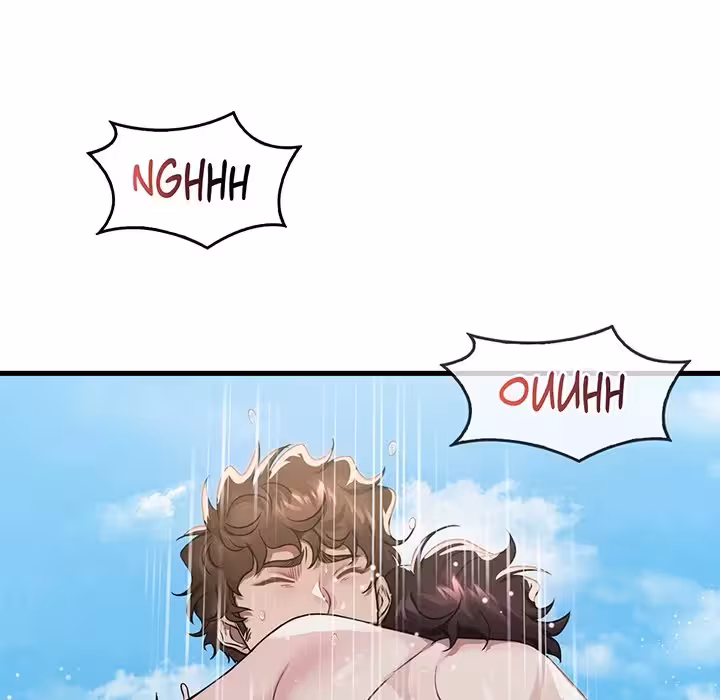 She Wants to Be Taken Chapitre 59 page 34