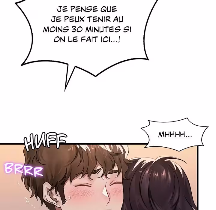 She Wants to Be Taken Chapitre 59 page 37
