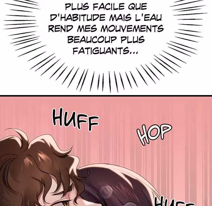 She Wants to Be Taken Chapitre 59 page 43