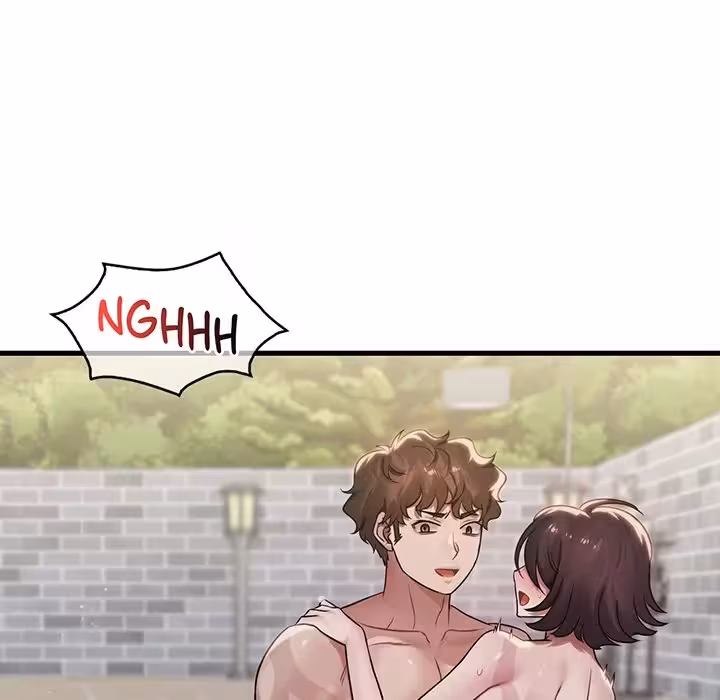 She Wants to Be Taken Chapitre 59 page 45