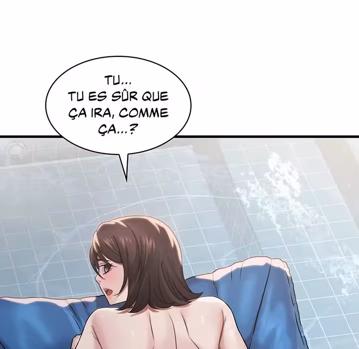 She Wants to Be Taken Chapitre 59 page 51
