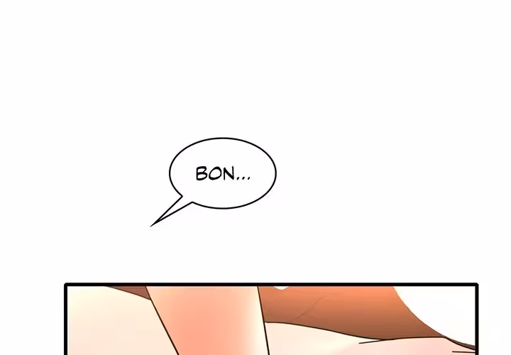She Wants to Be Taken Chapitre 47 page 1