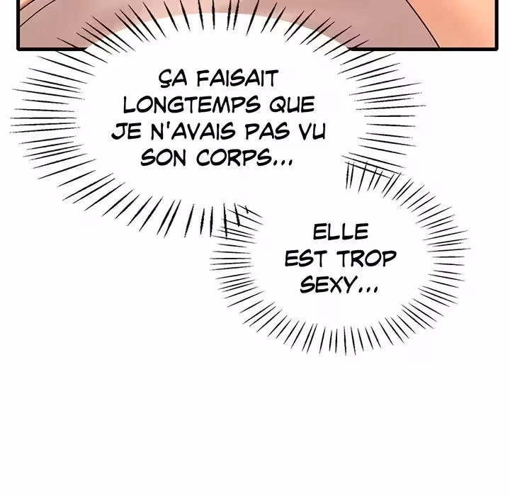 She Wants to Be Taken Chapitre 47 page 14