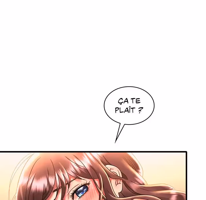 She Wants to Be Taken Chapitre 47 page 21