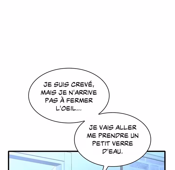 She Wants to Be Taken Chapitre 47 page 29