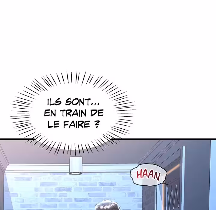 She Wants to Be Taken Chapitre 47 page 35