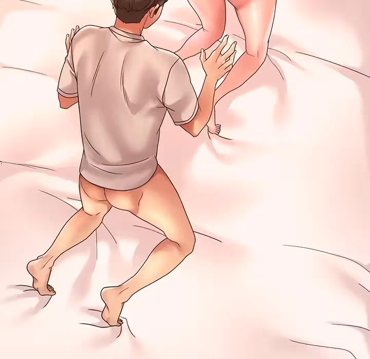 She Wants to Be Taken Chapitre 47 page 9
