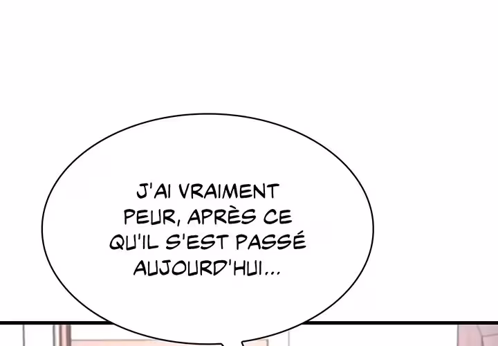 She Wants to Be Taken Chapitre 15 page 1