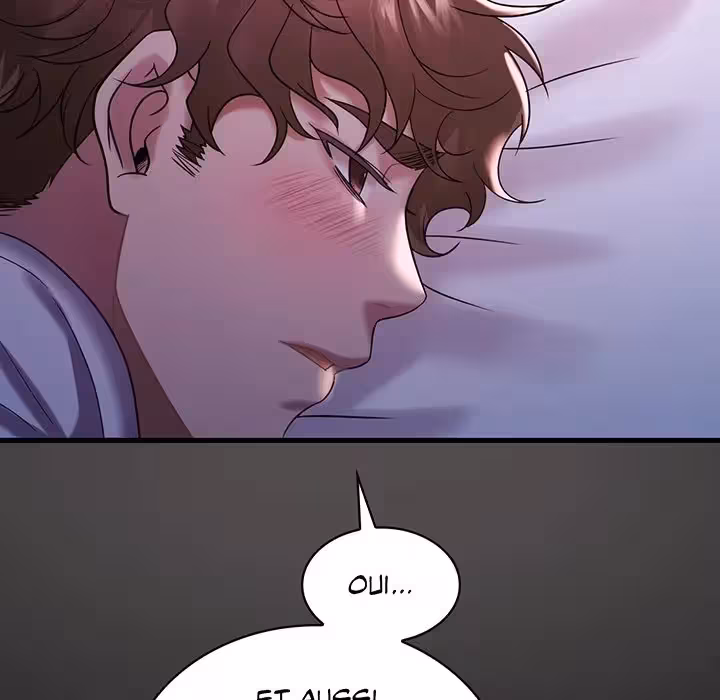 She Wants to Be Taken Chapitre 15 page 117