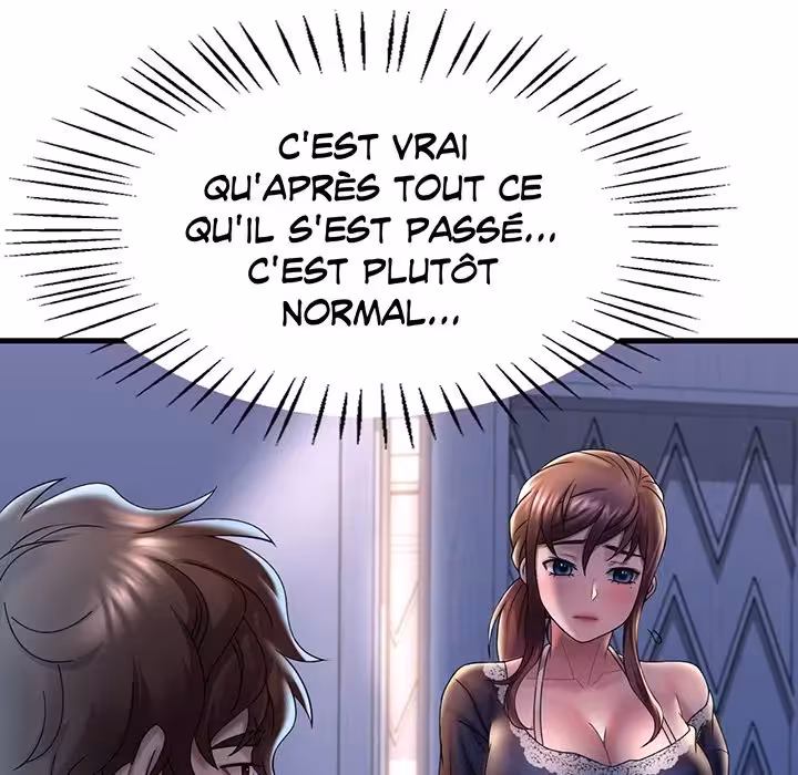 She Wants to Be Taken Chapitre 15 page 18