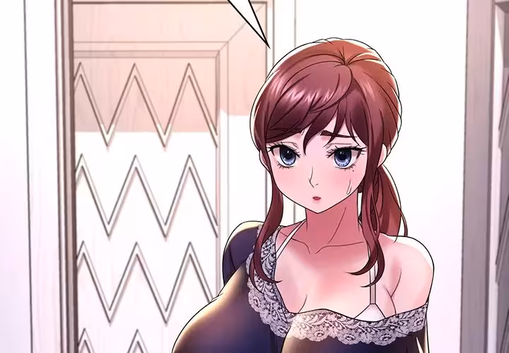 She Wants to Be Taken Chapitre 15 page 2