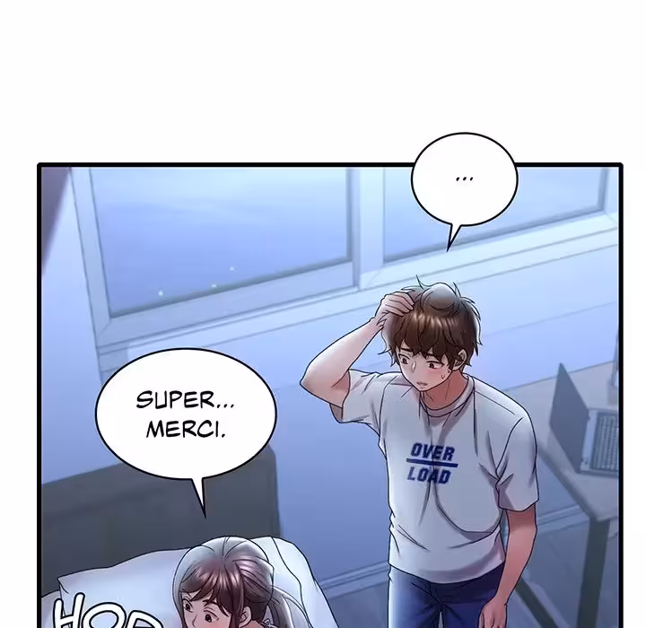 She Wants to Be Taken Chapitre 15 page 22