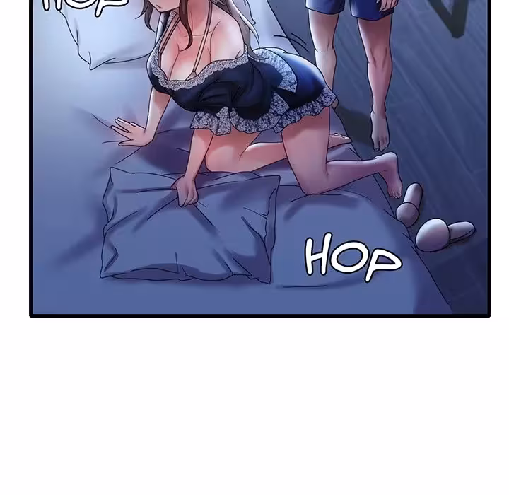 She Wants to Be Taken Chapitre 15 page 23