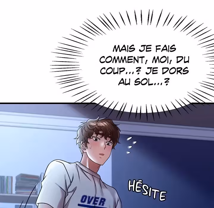 She Wants to Be Taken Chapitre 15 page 25
