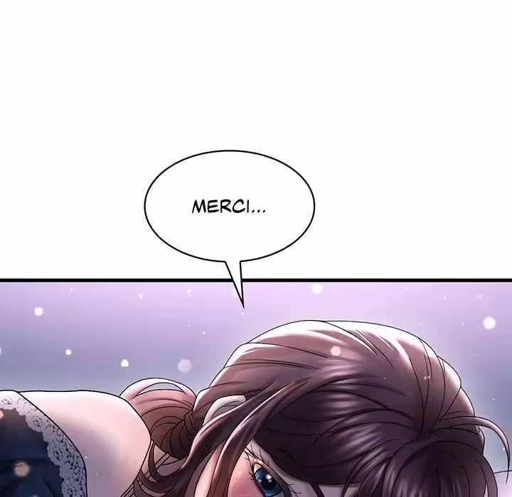 She Wants to Be Taken Chapitre 15 page 37