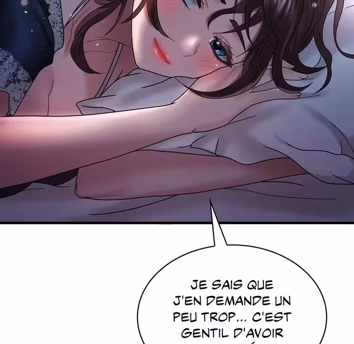 She Wants to Be Taken Chapitre 15 page 38