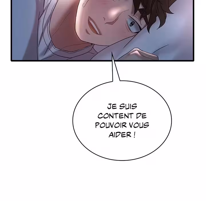 She Wants to Be Taken Chapitre 15 page 41