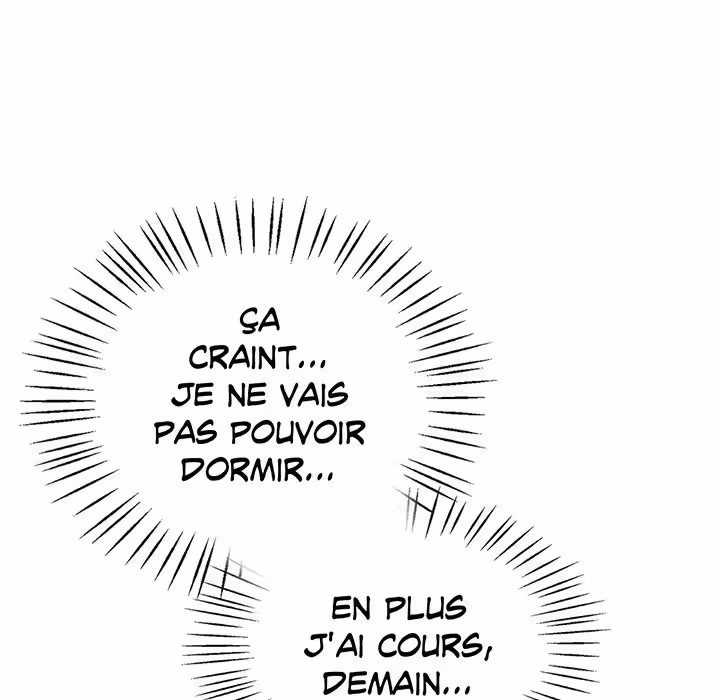 She Wants to Be Taken Chapitre 15 page 42