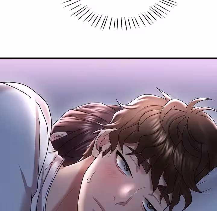 She Wants to Be Taken Chapitre 15 page 43