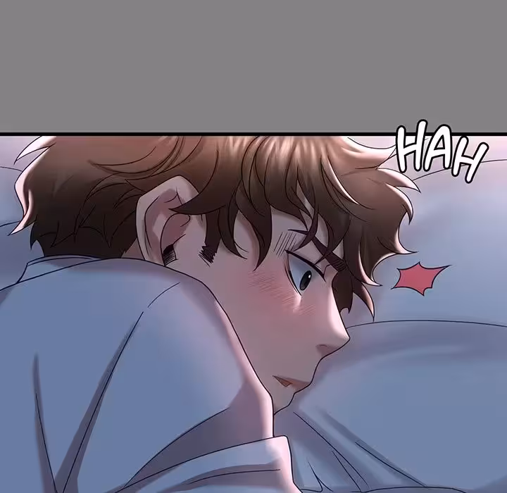 She Wants to Be Taken Chapitre 15 page 50