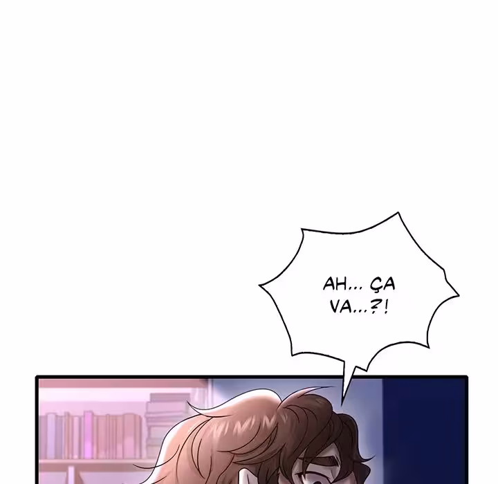 She Wants to Be Taken Chapitre 15 page 52