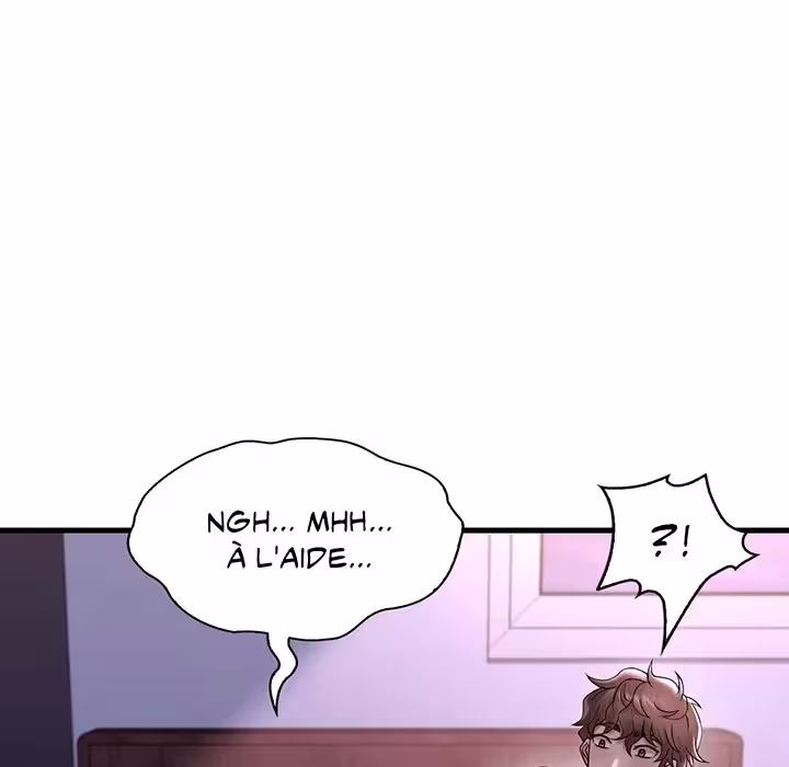 She Wants to Be Taken Chapitre 15 page 56