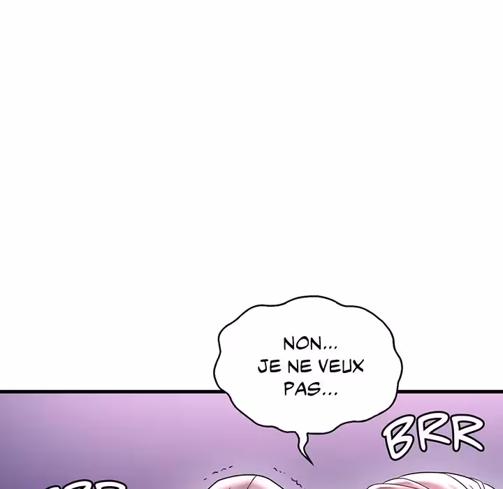 She Wants to Be Taken Chapitre 15 page 58