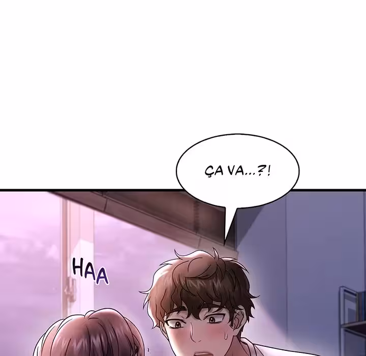 She Wants to Be Taken Chapitre 15 page 63